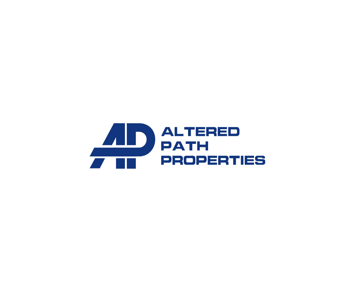 Diseño de Logo por CreativeSoldier para Altered Path Properties | Diseño #19048451