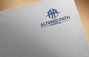 Logo Design by monmon for Altered Path Properties | Design: #19079744