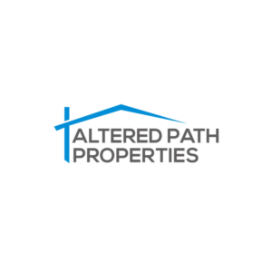 Logo Design by Okkie Amizar for Altered Path Properties | Design: #19080545