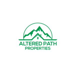 Logo Design by Okkie Amizar for Altered Path Properties | Design: #19080552