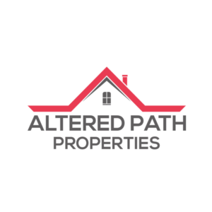 Logo Design by Okkie Amizar for Altered Path Properties | Design: #19080553
