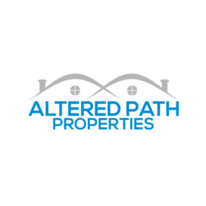 Logo Design by Okkie Amizar for Altered Path Properties | Design: #19080567