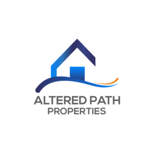 Logo Design by Okkie Amizar for Altered Path Properties | Design: #19080575
