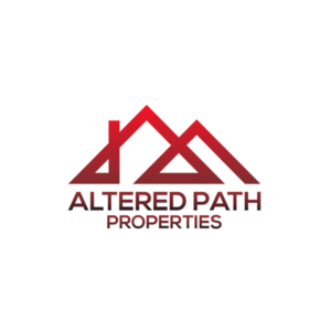 Logo Design by Okkie Amizar for Altered Path Properties | Design: #19080577