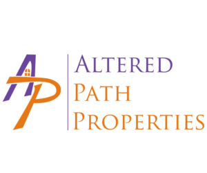 Logo Design by Shahabul 2 for Altered Path Properties | Design #19055766
