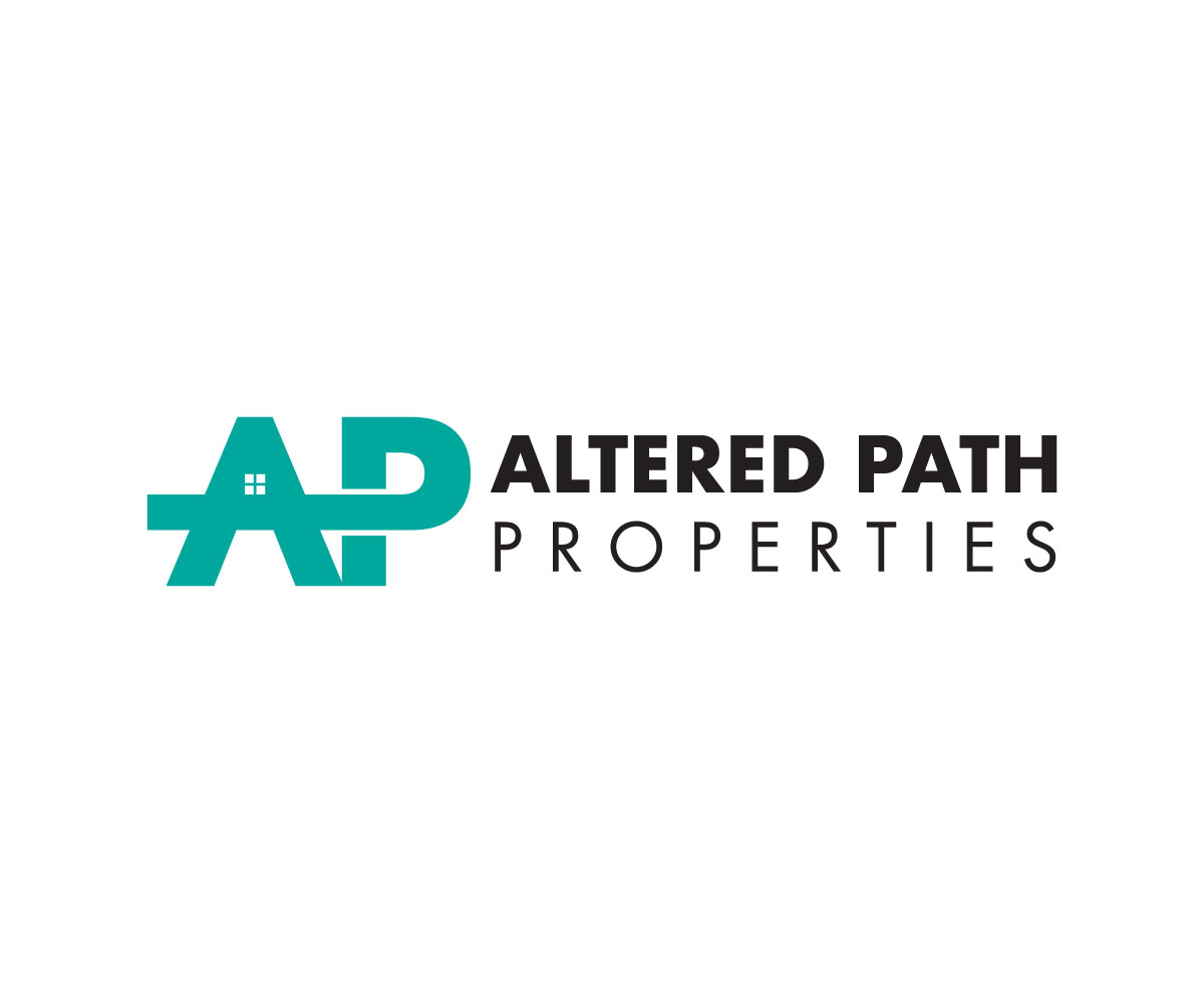 Logo Design by Boon for Altered Path Properties | Design #19055833