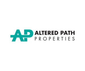 Logo Design by Boon for Altered Path Properties | Design #19055833