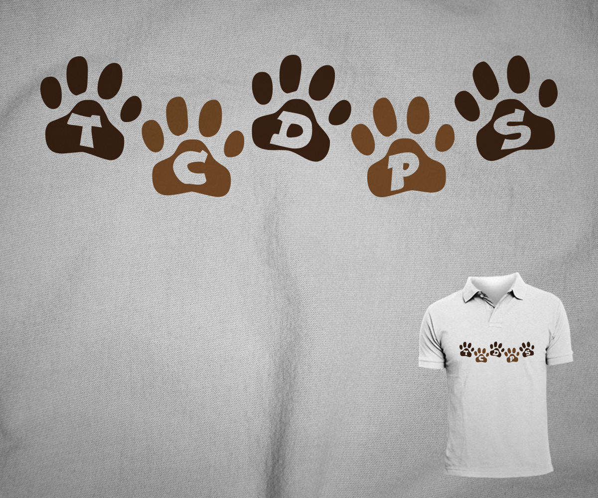 T-shirt Design by Restless for this project | Design #2868975