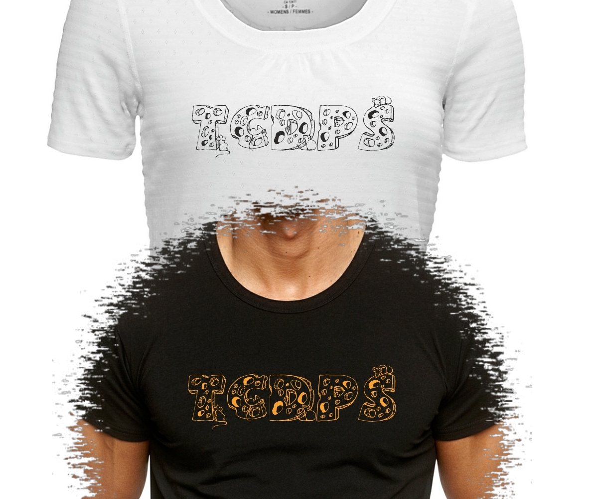 T-Shirt-Design von SeXtreme für dieses Projekt | Design #2881980