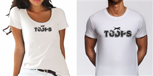 Design de T-shirt par SeXtreme pour ce projet | Design : #2885674