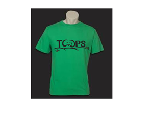 Design de T-shirt par Jacqueline pour ce projet | Design : #2876753