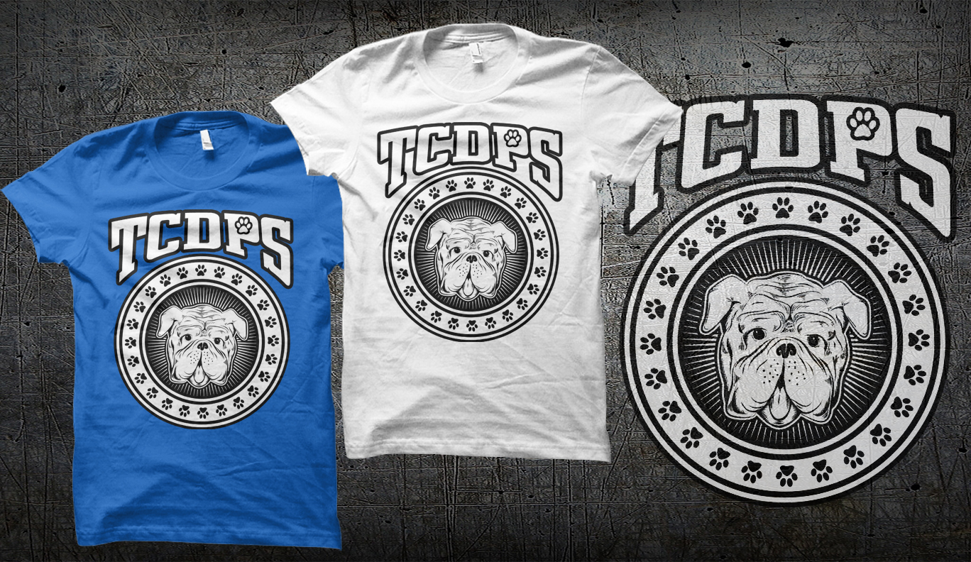 T-shirt Design by BOT08 for this project | Design #2852854