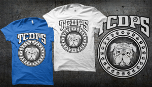 T-shirt Design by BOT08