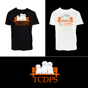 T-shirt Design by ColorDrops