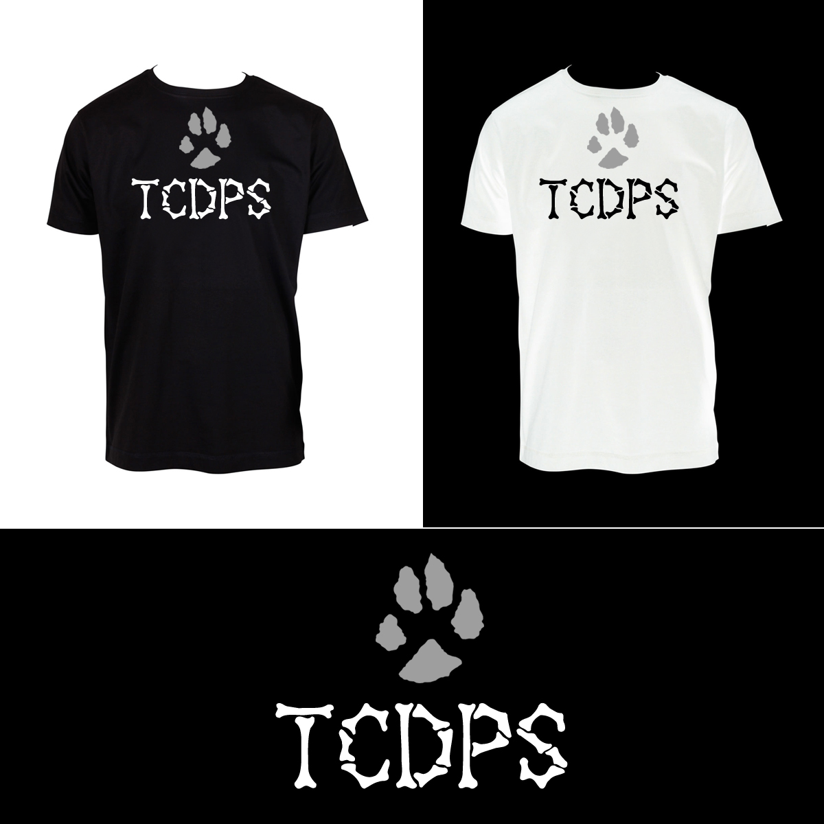 Diseño de Camiseta por ColorDrops para este proyecto | Diseño #2881338