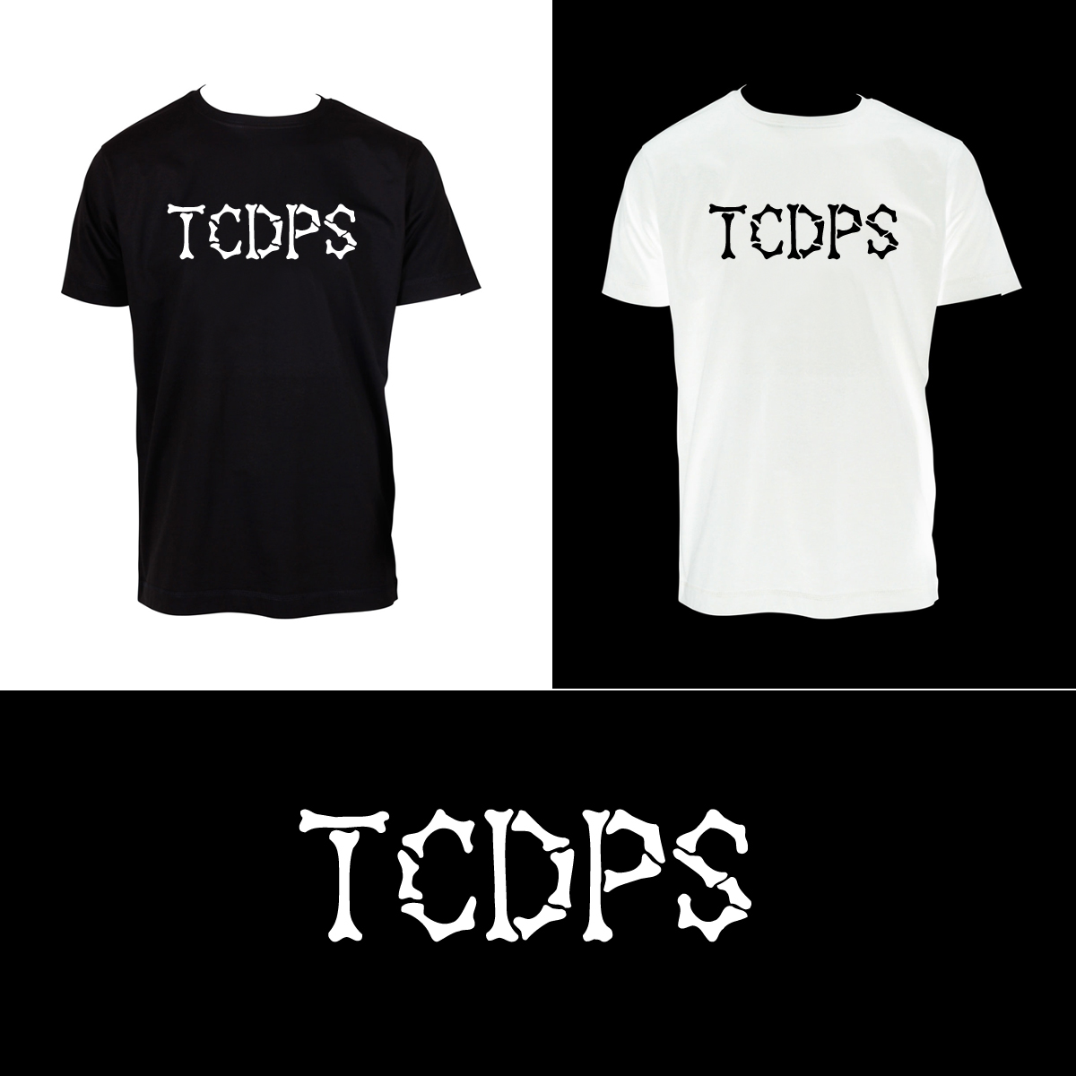 Diseño de Camiseta por ColorDrops para este proyecto | Diseño #2881340