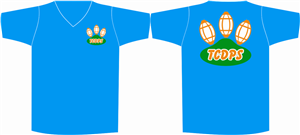 T-shirt Design by Gunawan Yulianto for this project | Design: #2877874