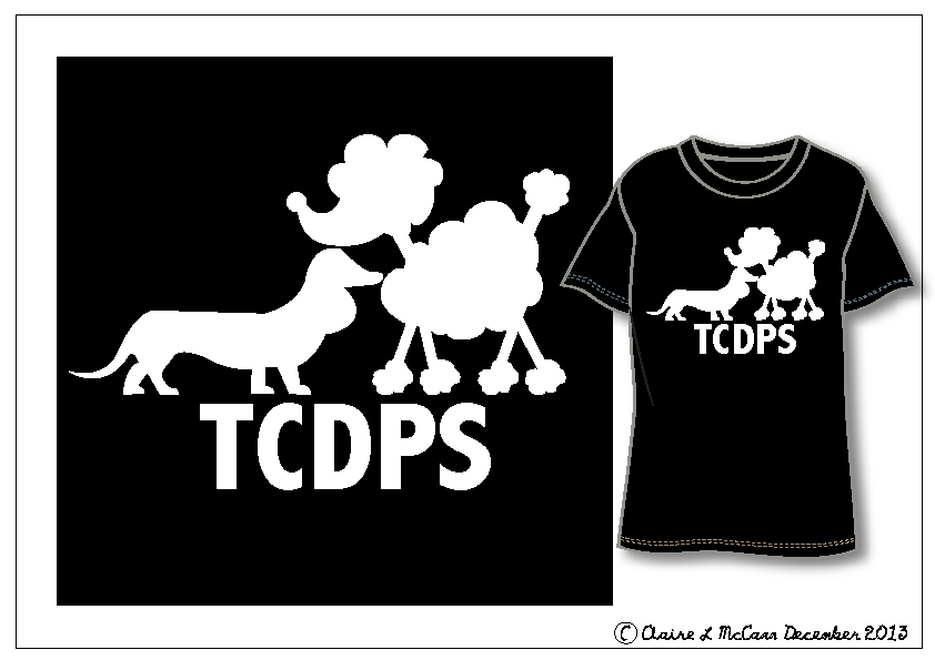 Design de T-shirt par Claire pour ce projet | Design #2880026