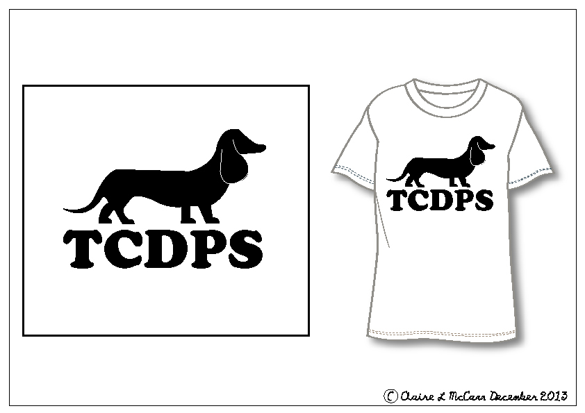 Diseño de Camiseta por Claire para este proyecto | Diseño #2880028