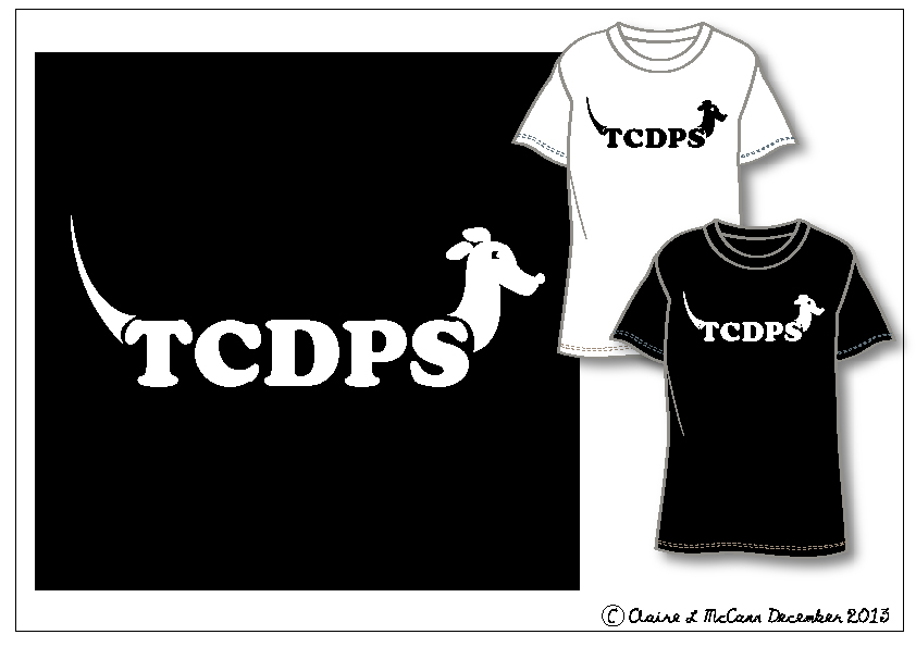 T-shirt Design by Claire for this project | Design #2880029