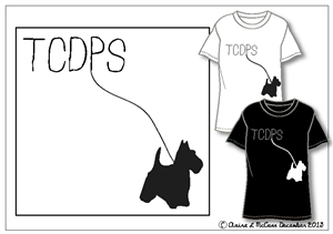 T-shirt Design by Claire for this project | Design: #2880031