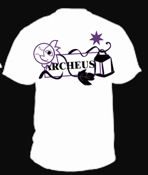 T-shirt Design by azka_utama1