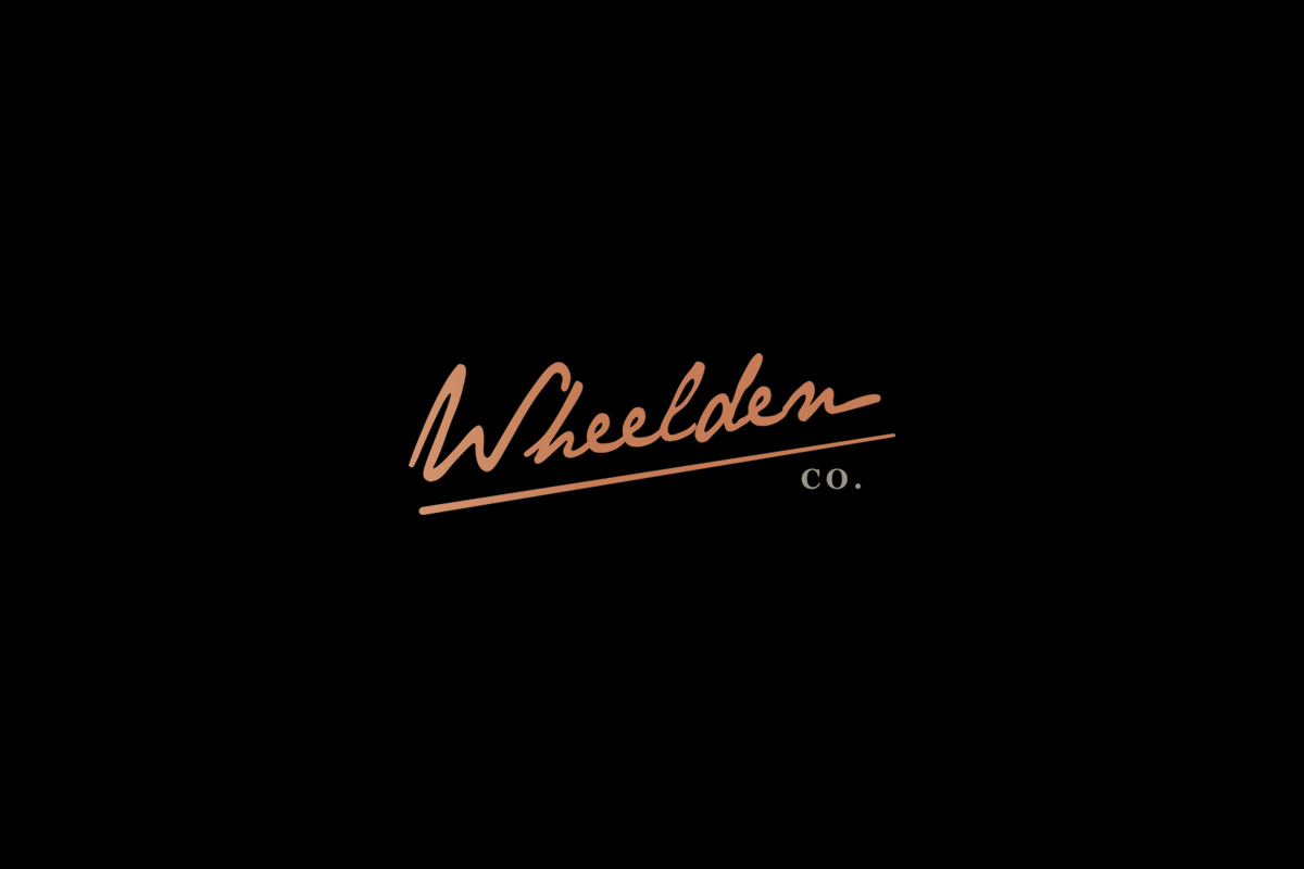 Logo Design by creative.visuals for Wheelden Co. | Design #18692880