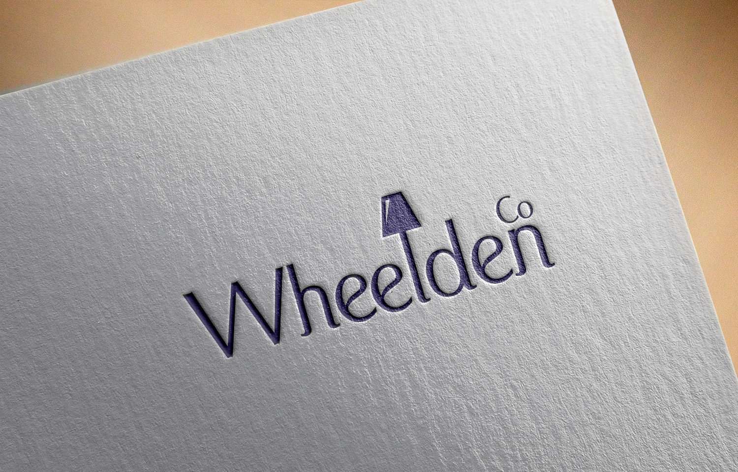 Logo Design by Khalik for Wheelden Co. | Design #18694761