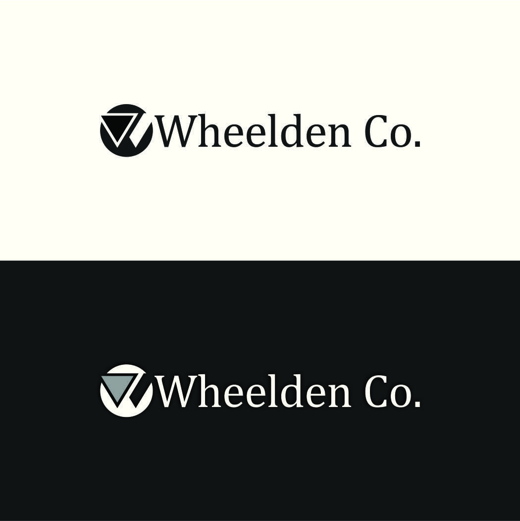 Diseño de Logo por franco.harvey.david.20 para Wheelden Co. | Diseño #18688386
