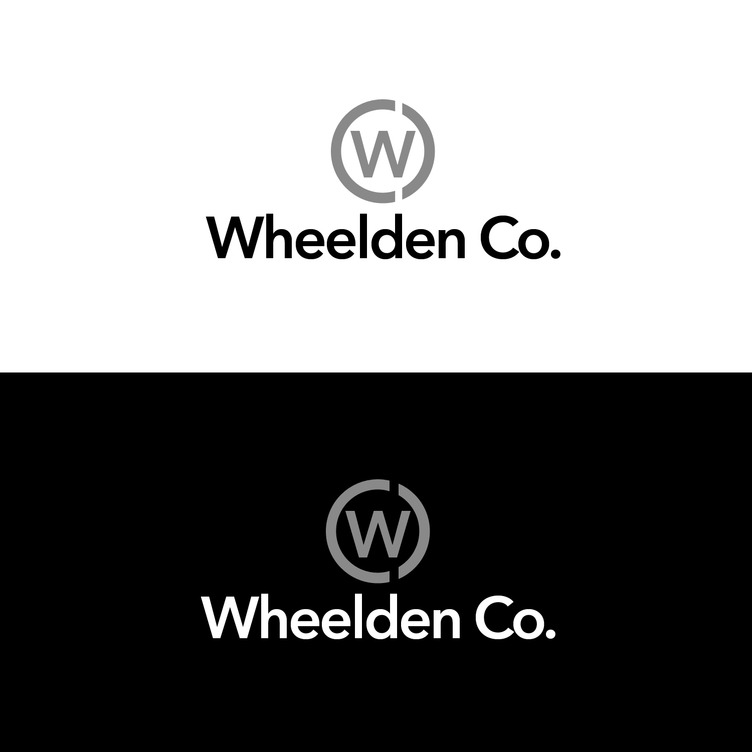 Logo Design by J2Staff for Wheelden Co. | Design #18687386