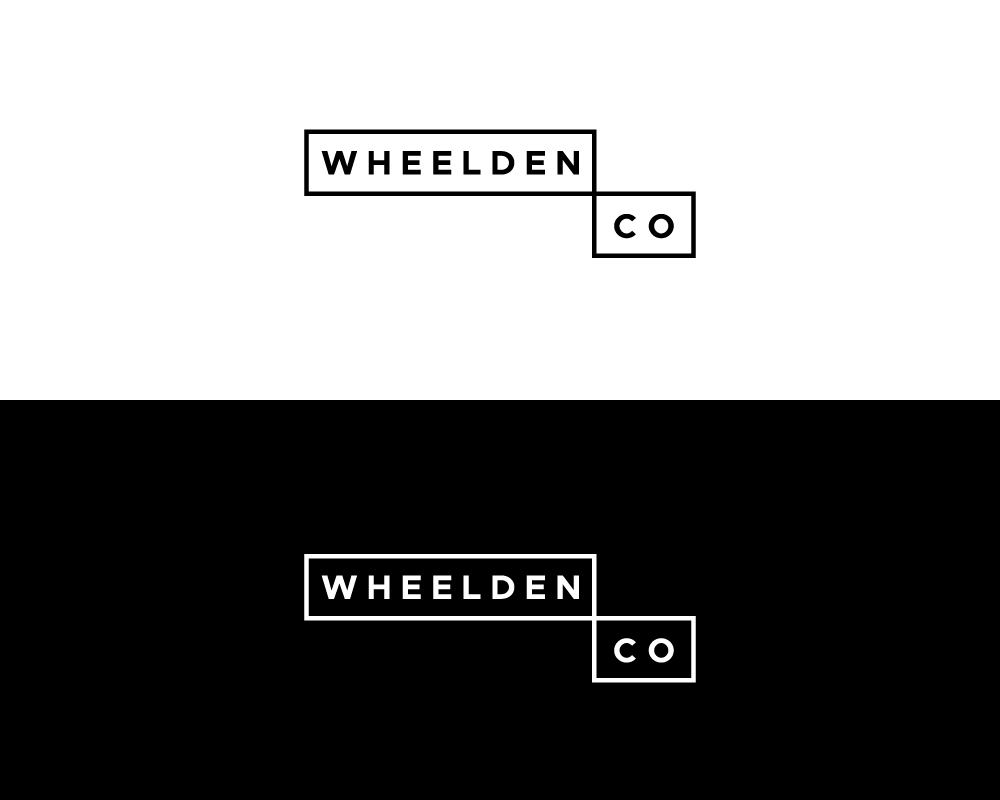 Logo-Design von Partho 4 für Wheelden Co. | Design #18692051