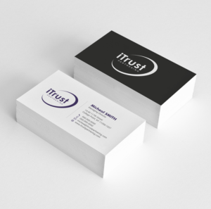 Business Card Design by Tilt for this project | Design: #18957788