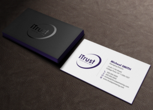 Business Card Design by Tilt for this project | Design: #18957800