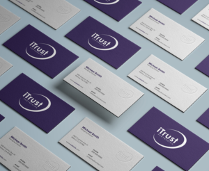 Business Card Design by Tilt for this project | Design: #18957808