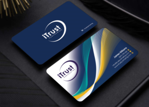 Business Card Design by Sandaruwan for this project | Design #18989603