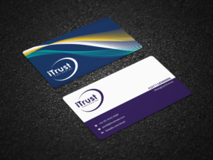 Business Card Design by Pointless Pixels India for this project | Design #18944678