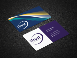 Business Card Design by Pointless Pixels India for this project | Design: #18944724