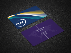 Business Card Design by Pointless Pixels India for this project | Design: #18944747