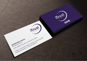 Business Card Design by Creations Box 2015 for this project | Design: #18940678