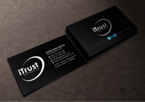 Business Card Design by Creations Box 2015 for this project | Design: #18940680