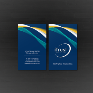 Business Card Design by Creations Box 2015 for this project | Design #18957948