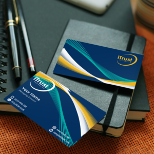 Business Card Design by Samir Gajjar