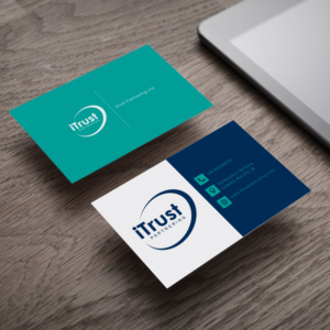 Business Card Design by Samir Gajjar for this project | Design: #18980800