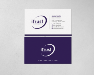 Business Card Design by chandrayaan.creative for this project | Design: #18938004