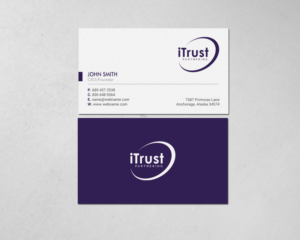 Business Card Design by chandrayaan.creative for this project | Design: #18938005