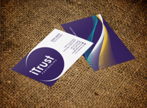 Business Card Design by chandrayaan.creative for this project | Design: #18938015