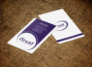 Business Card Design by chandrayaan.creative for this project | Design #18938838
