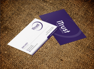 Business Card Design by chandrayaan.creative for this project | Design: #18938839