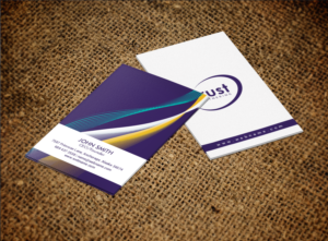 Business Card Design by chandrayaan.creative for this project | Design: #18938841