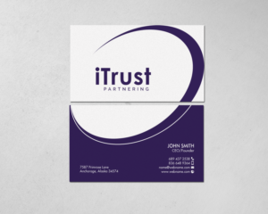 Business Card Design by chandrayaan.creative for this project | Design: #18938842